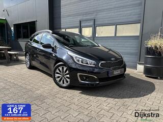 KIA CEE D cee'd Sportswagon 1.0 T-GDi Design Edition | AppleCarPlay/ AndroidAuto | Cruise Control | Airco |