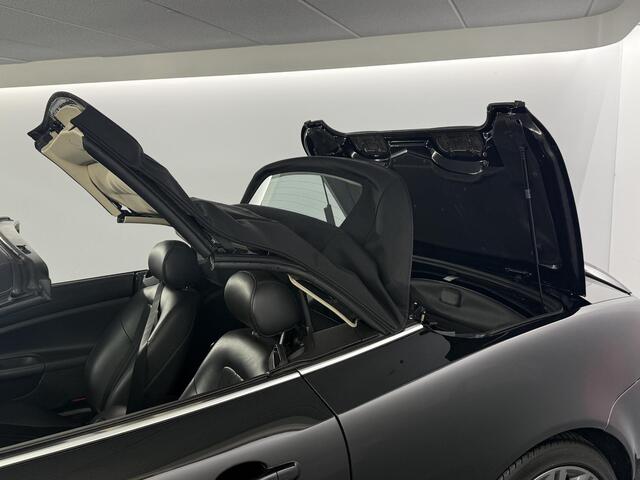Jaguar XK 5.0 V8 Convertible / Voll.historie / klasse Cabrio / Navi / Leder /