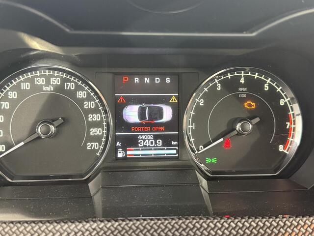 Jaguar XK 5.0 V8 Convertible / Voll.historie / klasse Cabrio / Navi / Leder /