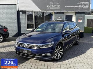 VOLKSWAGEN PASSAT Variant 1.4 TSI Highline Business R, Trekhaak, Panodak, apk 10.2026