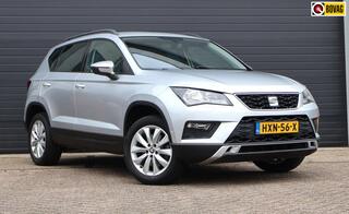 SEAT ATECA 1.4 EcoTSI Style Alcantara/Navi/PDC/Cruise/Clima