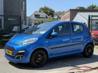 PEUGEOT 107 1.0 Blue Lease AIRCO