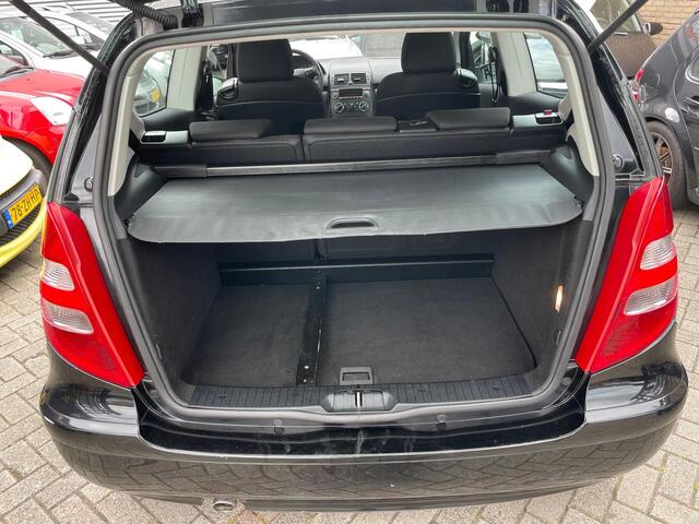Mercedes-Benz A-Klasse 170 Classic Automaat Airco NAP APK