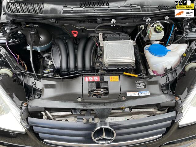 Mercedes-Benz A-Klasse 170 Classic Automaat Airco NAP APK