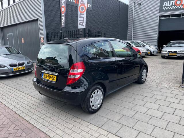 Mercedes-Benz A-Klasse 170 Classic Automaat Airco NAP APK