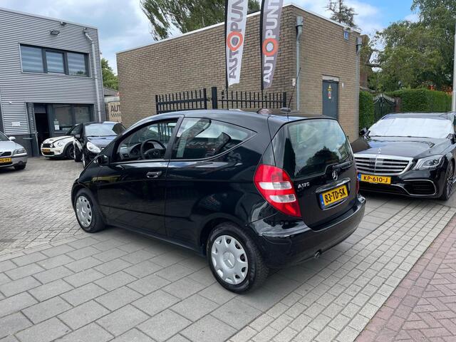 Mercedes-Benz A-Klasse 170 Classic Automaat Airco NAP APK