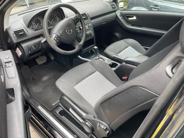 Mercedes-Benz A-Klasse 170 Classic Automaat Airco NAP APK