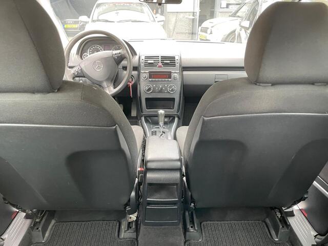 Mercedes-Benz A-Klasse 170 Classic Automaat Airco NAP APK
