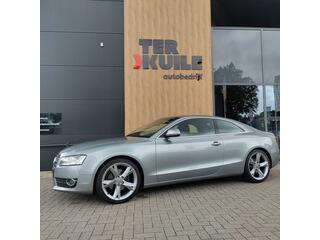 AUDI A5 1.8TFSI170PKABTPRO (S)LINE2011FullLeder!