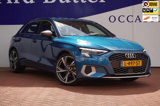 AUDI A3 SPORTBACK 30 TFSI Advanced Sport edition / 1EIG / Bang&Olufsen / 19