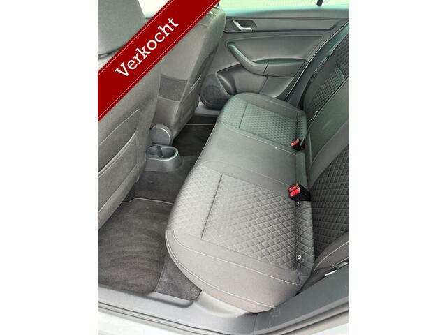 Skoda Rapid 1.2 TSI Greentech Edition/DSG automaat/navigatie/