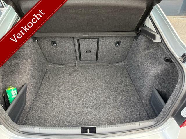 Skoda Rapid 1.2 TSI Greentech Edition/DSG automaat/navigatie/
