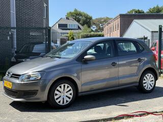 VOLKSWAGEN POLO 1.2-12V Comfortline