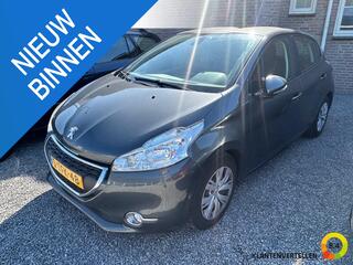 PEUGEOT 208 1.2 VTi Envy