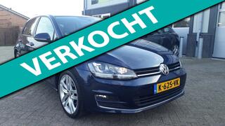 VOLKSWAGEN GOLF 1.4 TSI ACT Highline - Xenon - Navigatie