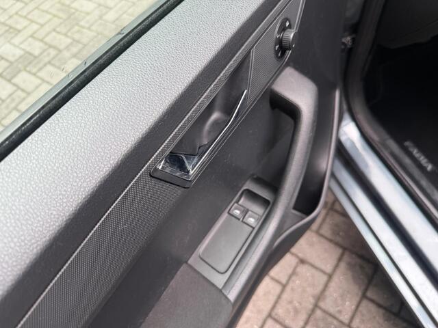 Skoda Fabia Combi 1.0 Ambition|AIRCO|E APK|LEUKE AUTO