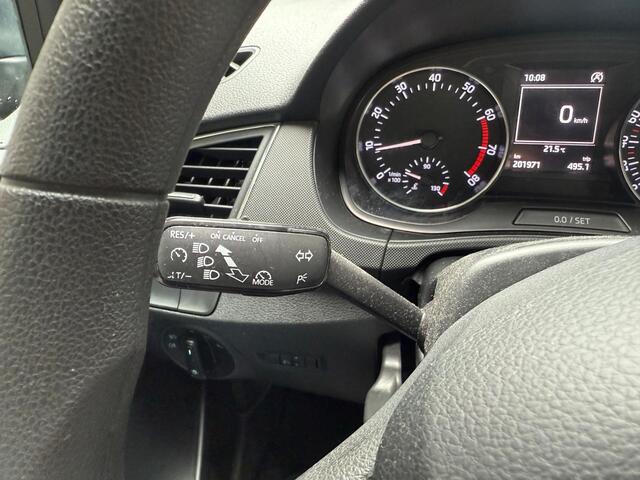 Skoda Fabia Combi 1.0 Ambition|AIRCO|E APK|LEUKE AUTO