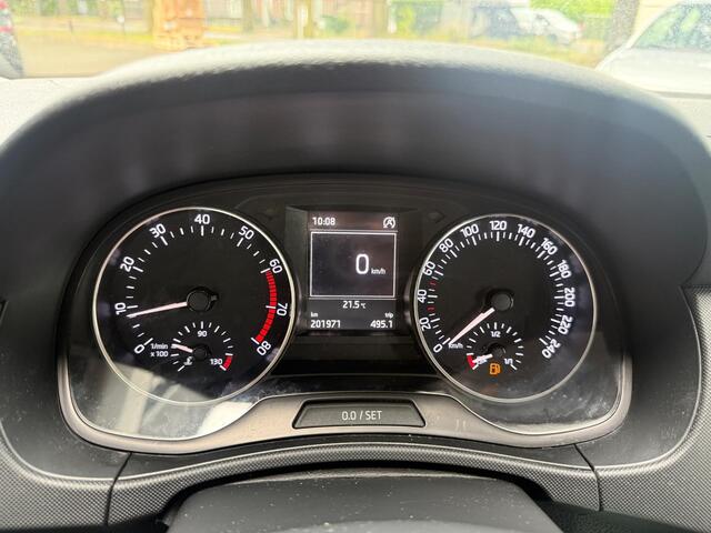 Skoda Fabia Combi 1.0 Ambition|AIRCO|E APK|LEUKE AUTO