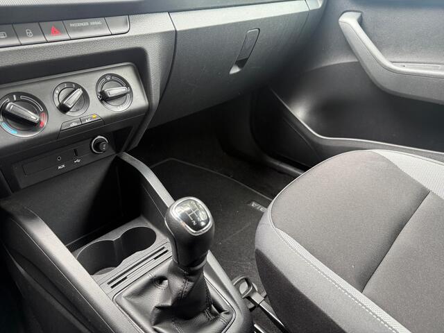 Skoda Fabia Combi 1.0 Ambition|AIRCO|E APK|LEUKE AUTO