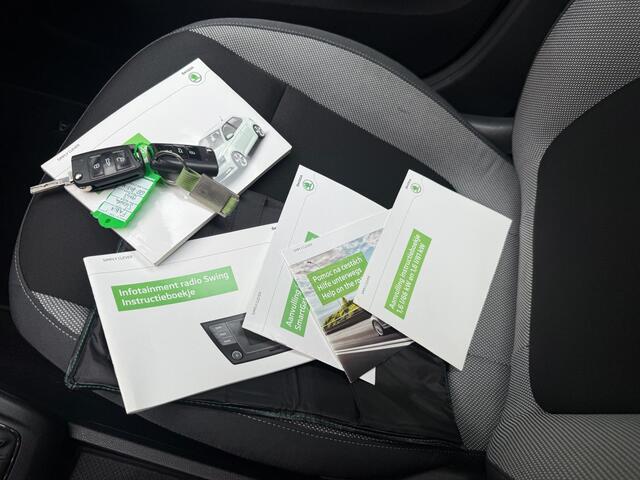Skoda Fabia Combi 1.0 Ambition|AIRCO|E APK|LEUKE AUTO
