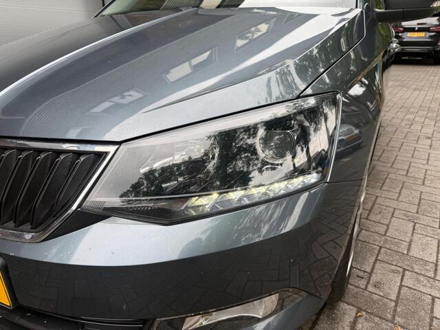 Skoda Fabia Combi 1.0 Ambition|AIRCO|E APK|LEUKE AUTO