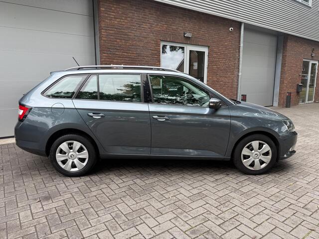 Skoda Fabia Combi 1.0 Ambition|AIRCO|E APK|LEUKE AUTO
