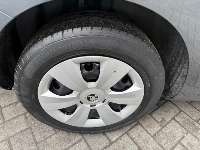 Skoda Fabia Combi 1.0 Ambition|AIRCO|E APK|LEUKE AUTO