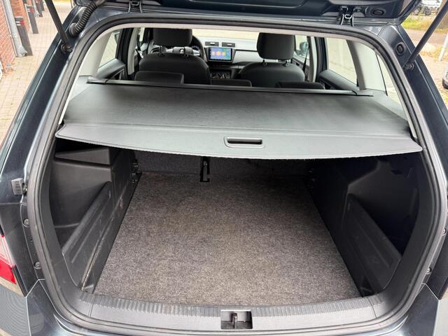 Skoda Fabia Combi 1.0 Ambition|AIRCO|E APK|LEUKE AUTO