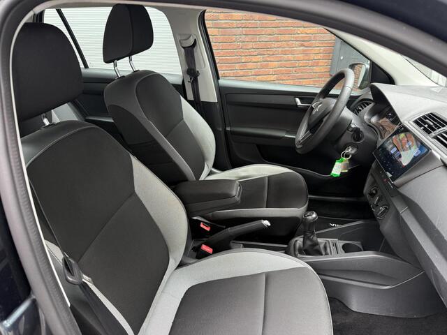 Skoda Fabia Combi 1.0 Ambition|AIRCO|E APK|LEUKE AUTO