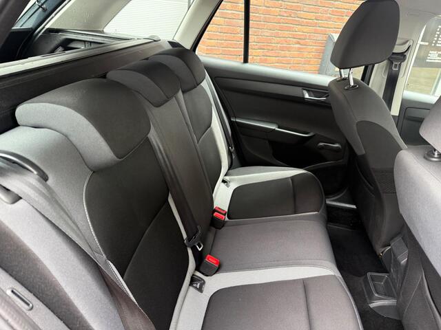 Skoda Fabia Combi 1.0 Ambition|AIRCO|E APK|LEUKE AUTO