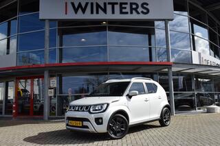 SUZUKI IGNIS 1.2 Smart Hybrid Select | Navigatie | Camera | Stoelverwarming | Airco | 6 Jr.Fabrieksgarantie