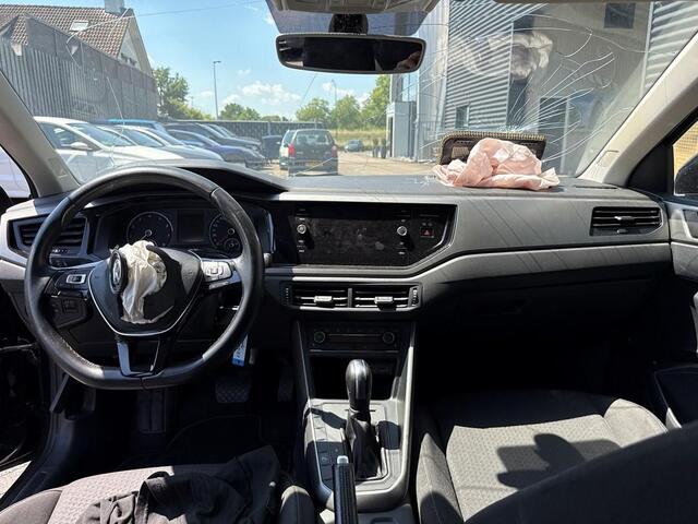 Volkswagen Polo 1.0 TSI Highline , Airco , PDC , Navi