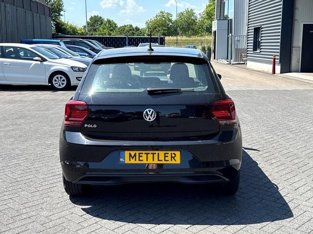 Volkswagen Polo 1.0 TSI Highline , Airco , PDC , Navi