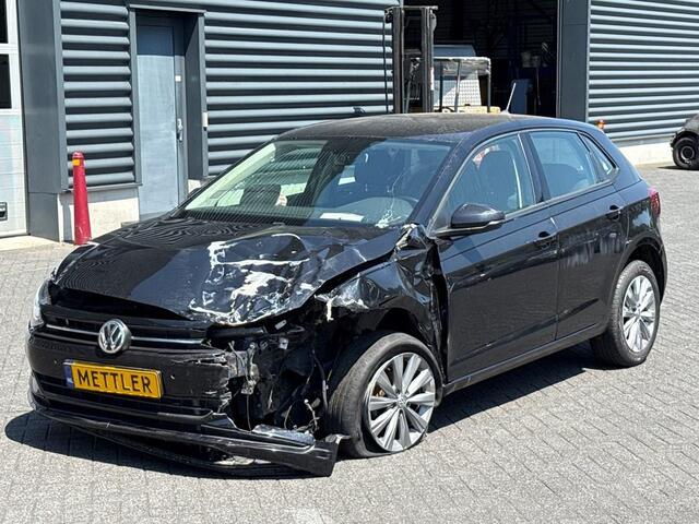 Volkswagen Polo 1.0 TSI Highline , Airco , PDC , Navi
