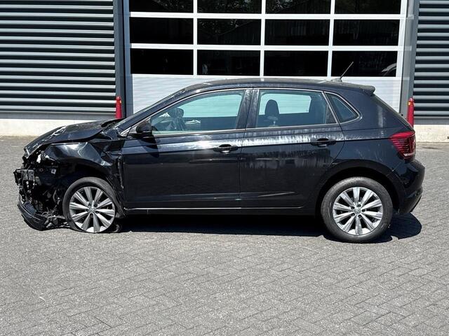 Volkswagen Polo 1.0 TSI Highline , Airco , PDC , Navi