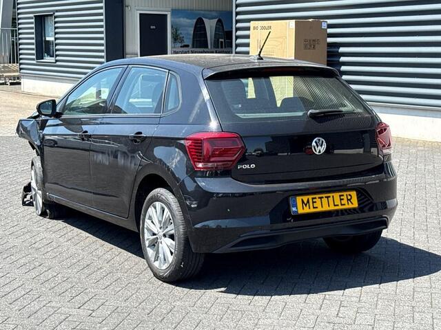 Volkswagen Polo 1.0 TSI Highline , Airco , PDC , Navi