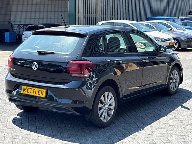 Volkswagen Polo 1.0 TSI Highline , Airco , PDC , Navi