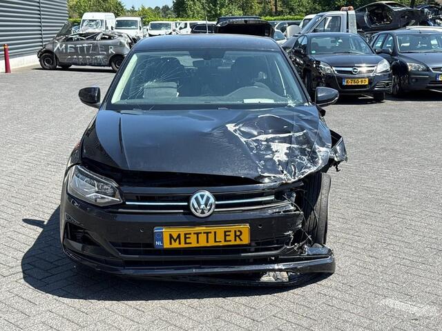 Volkswagen Polo 1.0 TSI Highline , Airco , PDC , Navi