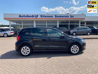 VOLKSWAGEN POLO 1.2 TDI BlueMotion Comfortline