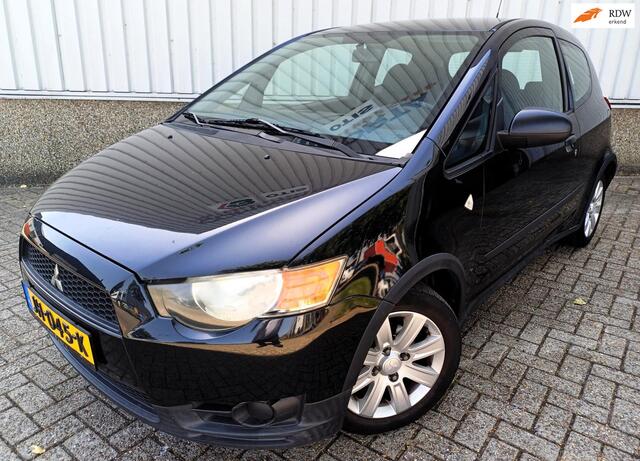 Mitsubishi Colt 1.1 Inbusiness  APK tot 02-04-2027