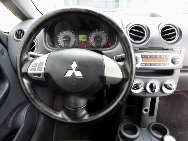 Mitsubishi Colt 1.1 Inbusiness  APK tot 02-04-2027