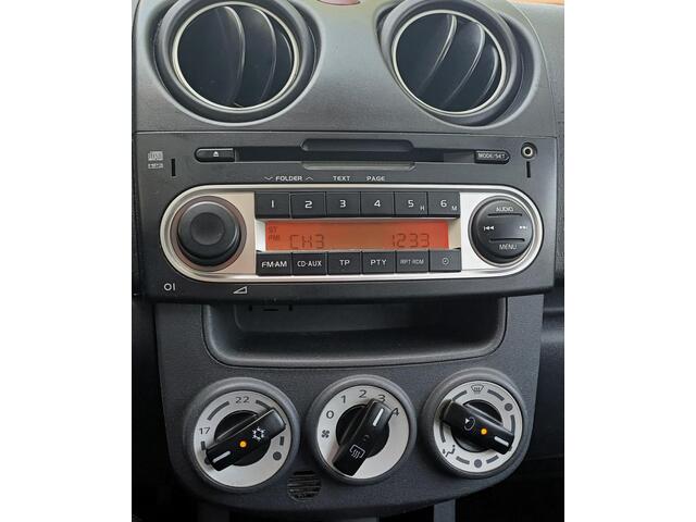 Mitsubishi Colt 1.1 Inbusiness  APK tot 02-04-2027