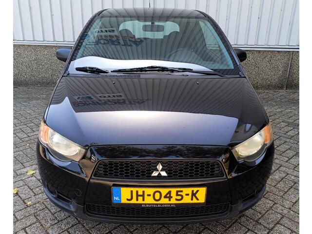 Mitsubishi Colt 1.1 Inbusiness  APK tot 02-04-2027