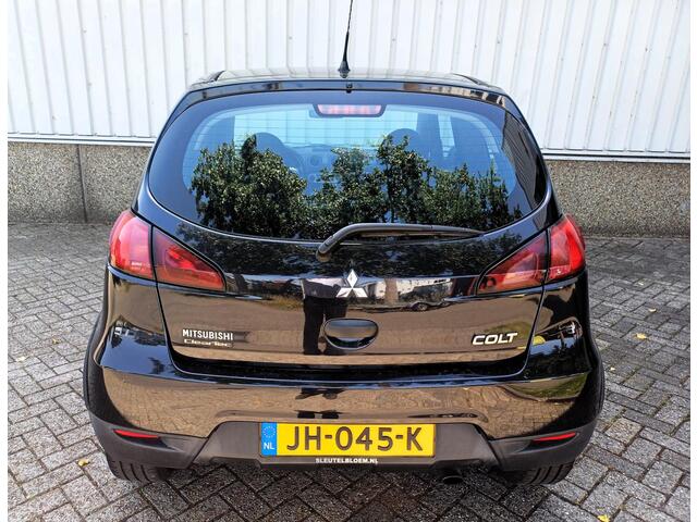 Mitsubishi Colt 1.1 Inbusiness  APK tot 02-04-2027
