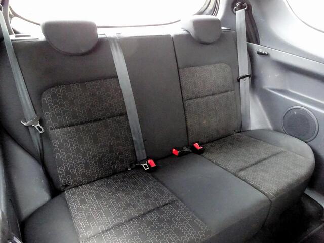 Mitsubishi Colt 1.1 Inbusiness  APK tot 02-04-2027