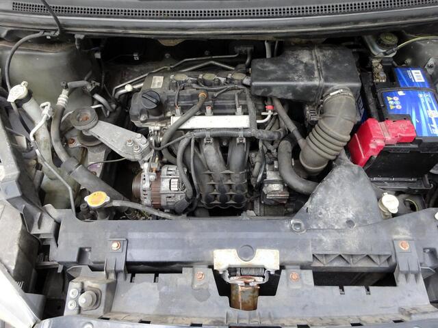 Mitsubishi Colt 1.1 Inbusiness  APK tot 02-04-2027