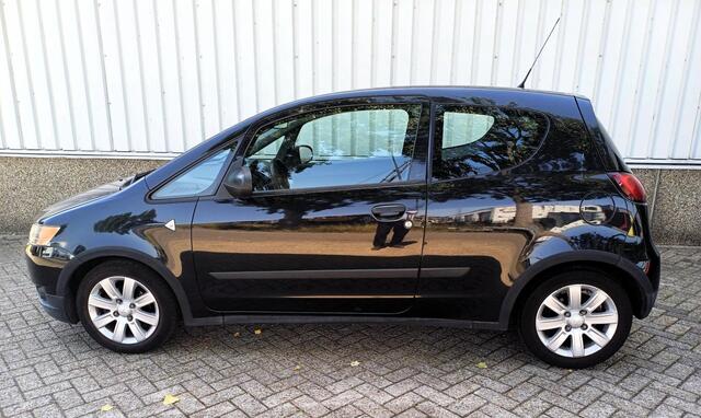 Mitsubishi Colt 1.1 Inbusiness  APK tot 02-04-2027