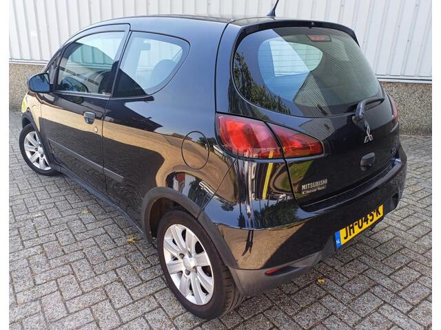 Mitsubishi Colt 1.1 Inbusiness  APK tot 02-04-2027