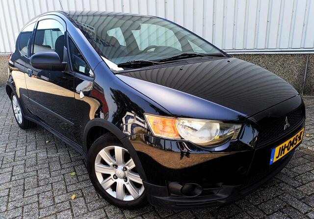 Mitsubishi Colt 1.1 Inbusiness  APK tot 02-04-2027
