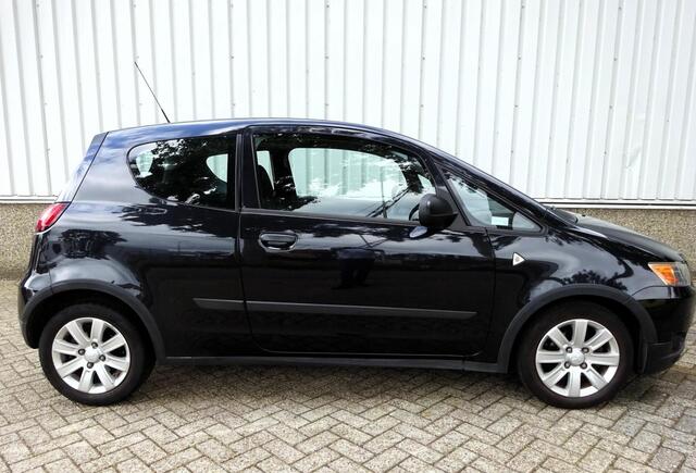 Mitsubishi Colt 1.1 Inbusiness  APK tot 02-04-2027